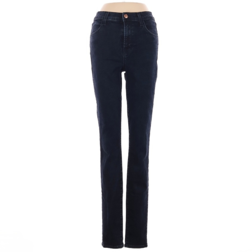Premium Denim! J Brand Skinny Jeans - Size 27